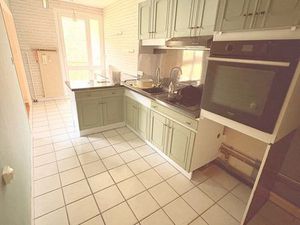 Appartement F4 Barby Centre