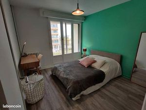 Appartement proche facs