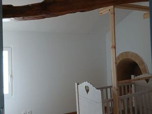 Appartement T3 à louer