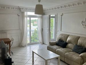 Loue 4 chambres meublé