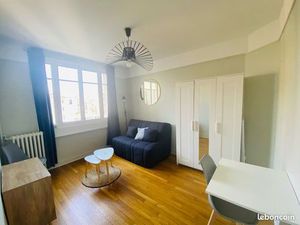 Studio Courbevoie - Bécon