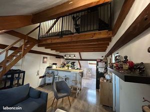 Location appartements T2 Crépy en valois