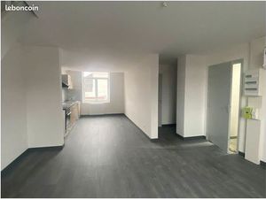 Appartement 3 pièces 54 m²