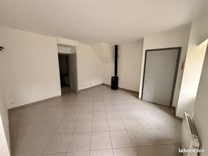 Appartement 2 pièces 51 m²
