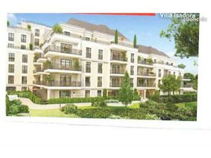 Location parking immeuble