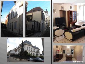 F3 au RDC proche tous commerces