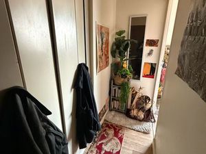 Studio 15m2 - fonctionnel et lumineux