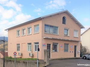 Appart 93m² 4 chambres terrasse refait a neuf