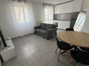Appartement T2 Bachut