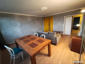 Grand T3 meublé Massy Opera