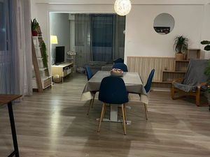 Loue appartement à Montbeliard