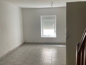 Appartement F4