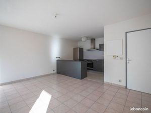 Appartement 3 pièces 61m2