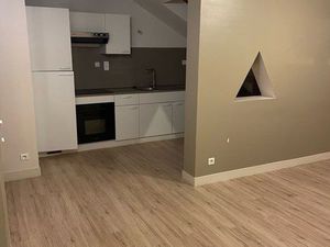 Appartement 2 chambres