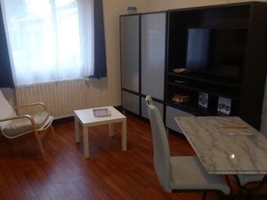 Studio pour personne en déplacement