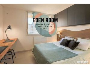 Location hivers Saint Tropez