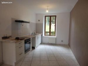 Appartement 2 pièces 49 m²