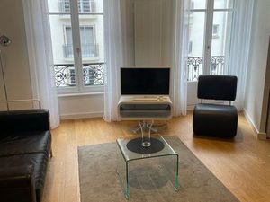 Deux pièces Strasbourg Krutenau