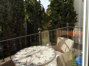 Dans résidence récente  51m² à proximité du métro