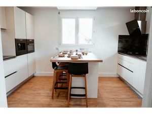 Location Maison à Vieugy/Annecy