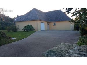 Maison Plain Pied à louer