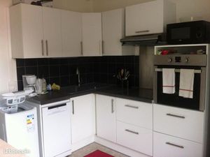 Location T3 Belfort proche UTBM / ALSTOM