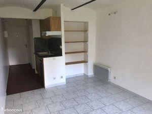 Loue studio - Bethune centre - secteur calme