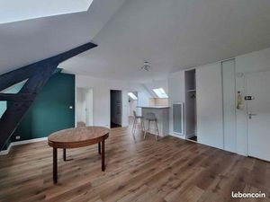 T3 dans le centre historique de Brive