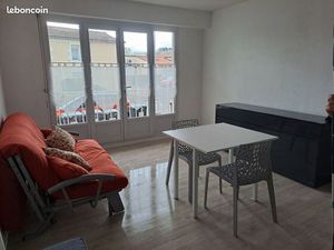 Studio Meublé 32 m² Chantonnay