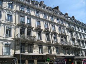 Appartement 2 pièces 60 m²