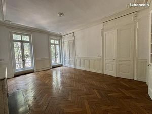 Appartement 3 pièces 108 m²