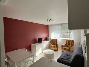 Appartement T2 meublé à Mérignac