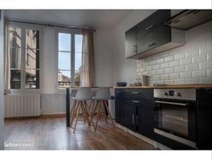 Loue appartement t2 meublé