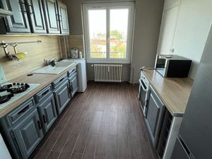 Appartement 67 30 m2