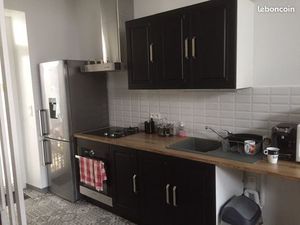 Maison DUCEY T5 117 m2 LIBRE 01/01/25