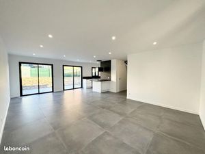 Villa 97 m² Regnie Durette