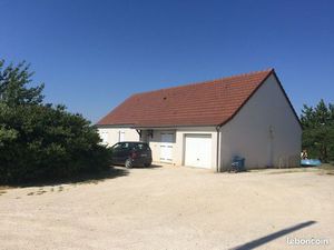 Maison individuelle à louer