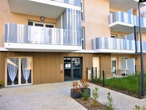 Location Appartement 3 pièces 58m² BAYONNE 64100