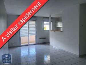 Location Appartement 2 pièces 48m² BEGLES 33130