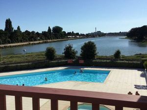 Location Appartement T2 La Baule