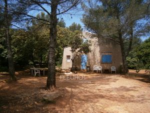 Location Maison 2 pièces 40m² CEYRESTE 13600