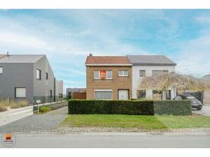 Huis te koop in Evergem