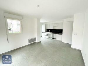 Location Appartement 3 pièces 58m² AVIGNON 84000