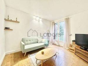 Appartement 1 chambre meublé