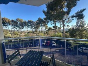 Location Appartement 2 pièces 43m² TOULON 83000