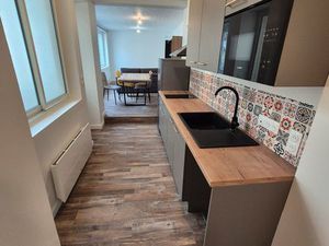 Appartement Studio 32m² entièrement rénové