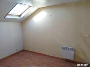 Studio Cergy village