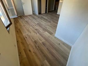 Appartement T2 rénové et meublé