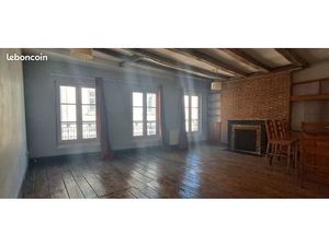 T2 sympa 50 m² – Hyper centre – Place Denis Dussoubs