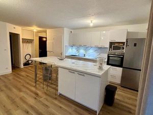 Appartement 3 pièces - cœur village